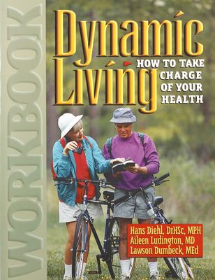 DYNAMIC LIVING WORKBOOK