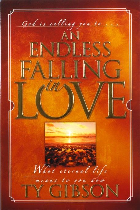 Endless Falling in Love - Ty Gibson