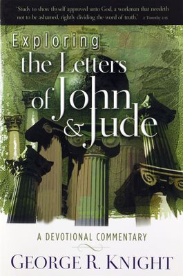 Exploring John &amp; Jude - Knight
