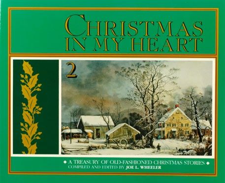 Christmas in My Heart Book 02