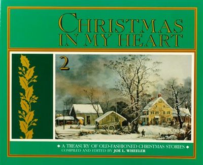 Christmas in My Heart Book 02