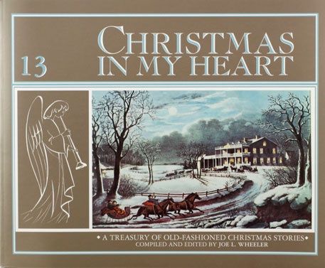 Christmas in My Heart Book 13