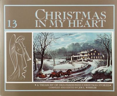 Christmas in My Heart Book 13
