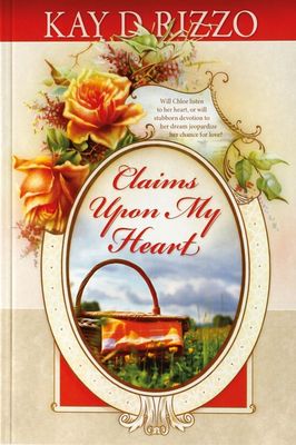 CMC#3 :: Claims Upon My Heart