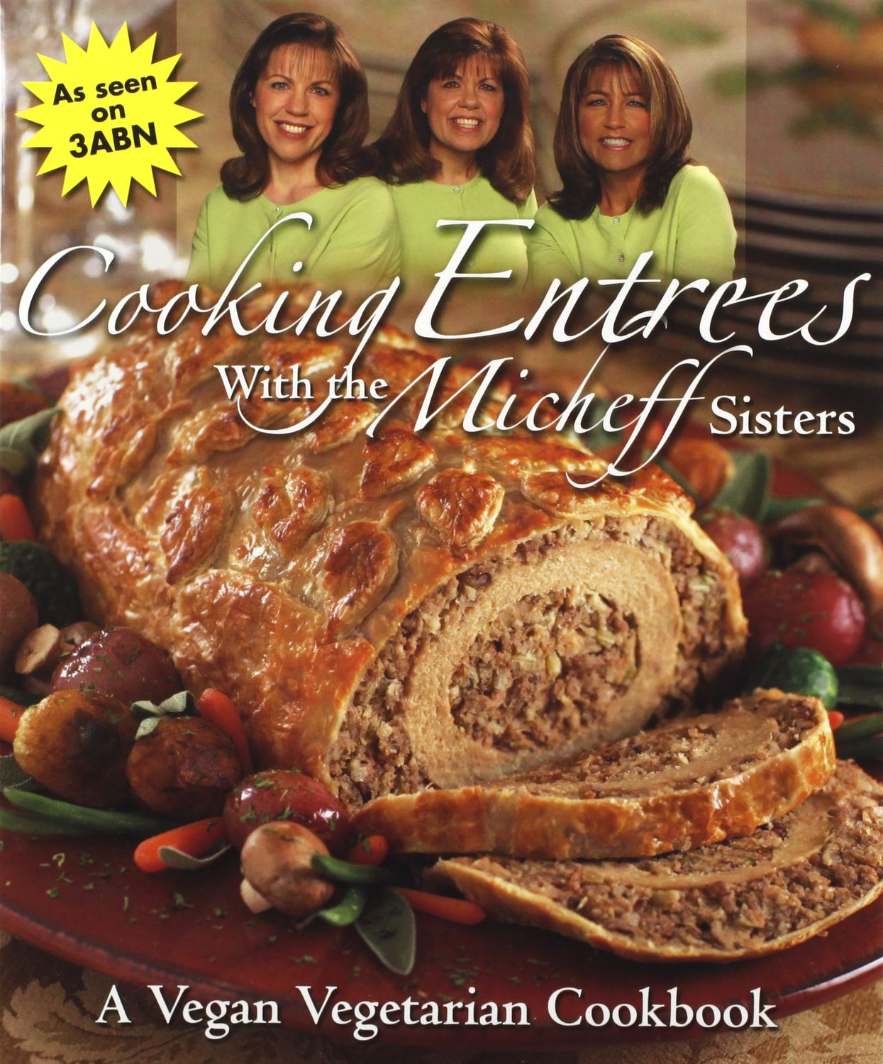 Cooking Entrees With The Micheff Sisters