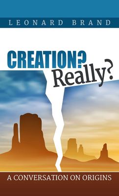 Creation_ Really_