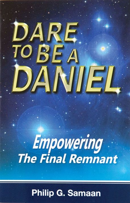 Dare To Be A Daniel, Philip Samaan