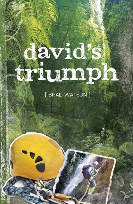 David's Triumph