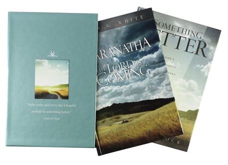 Devotional Boxed Gift Set 2015