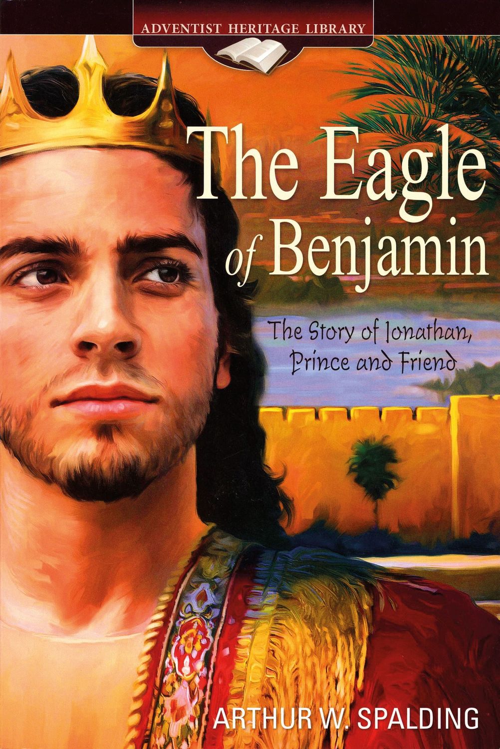 Eagle of Benjamin (AHL)