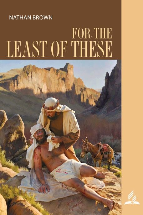 For the Least of These 3Q19