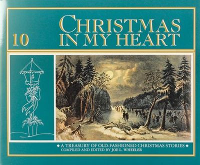 Christmas in My Heart Book 10