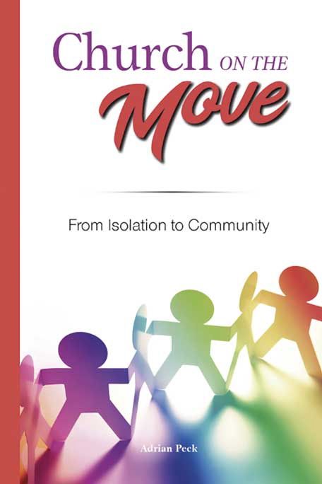 Church on The Move