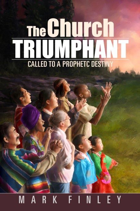 Church Triumphant: Called Prophetic Dest
