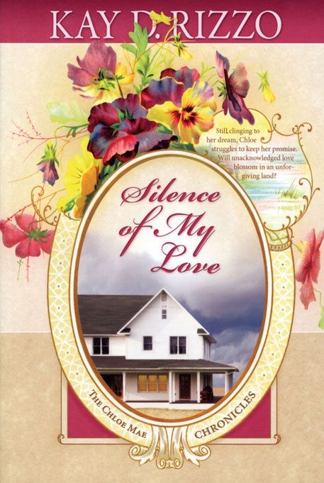 CMC#2 :: Silence of My Love