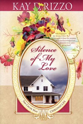 CMC#2 :: Silence of My Love