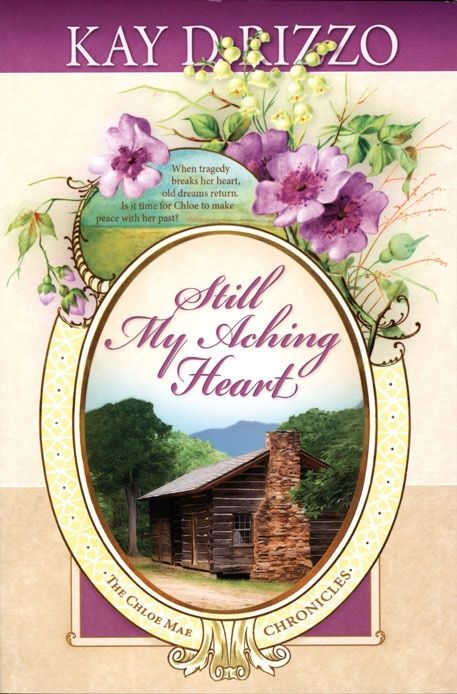 CMC#4 :: Still My Aching Heart