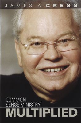 Common Sense Ministry Multiplied