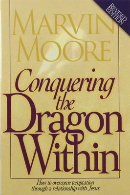 CONQUERING DRAGON WITHIN    CL