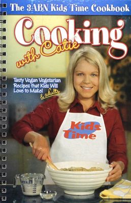 Cooking with Katie 3ABN