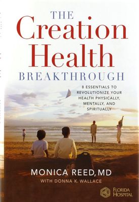 Creation Health Breakthrough HC