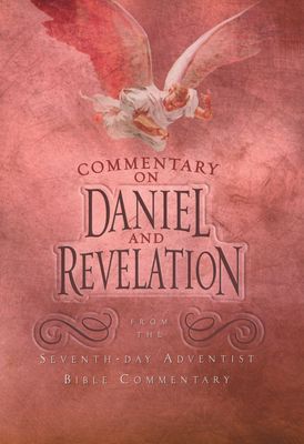 DANIEL &amp; REVELATION EGW COMMENTARY 2VOLS