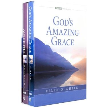 Devotional Boxed Gift Set 2019