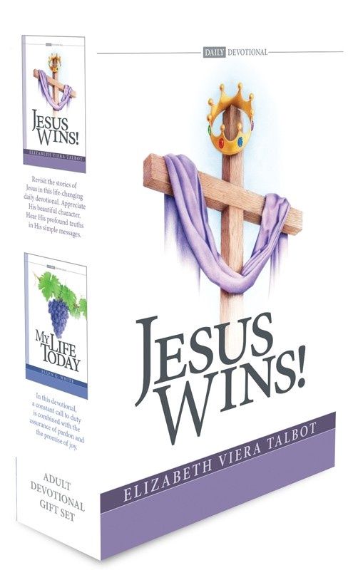 Devotional Boxed Gift Set 2020