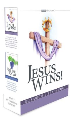 Devotional Boxed Gift Set 2020