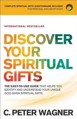 Discover Your Spiritual Gifts (Chosen)