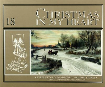 Christmas in My Heart Book 18