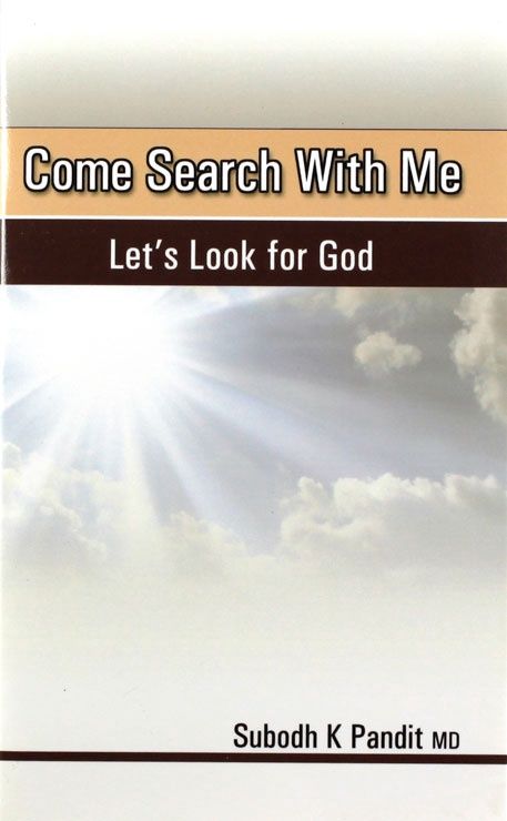 Come Search With Me