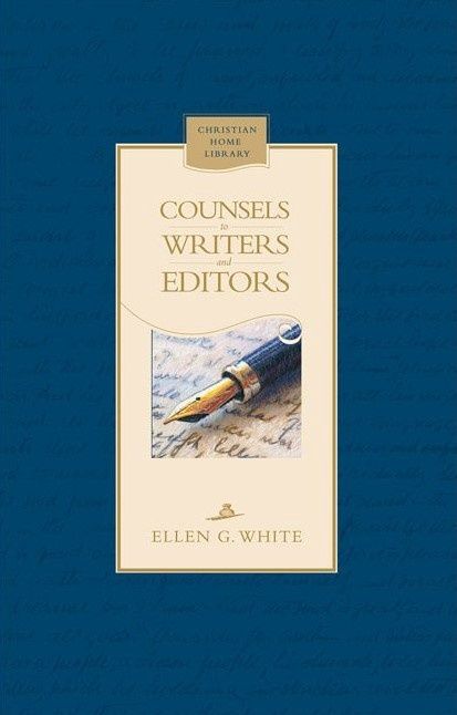 COUNSELS TO WRITERS &amp; EDIT CHL