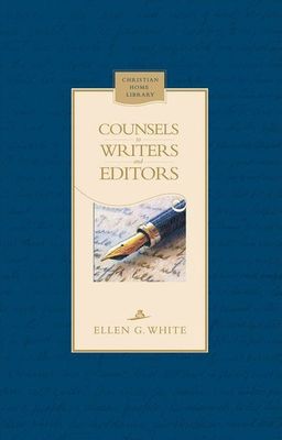COUNSELS TO WRITERS &amp; EDIT CHL