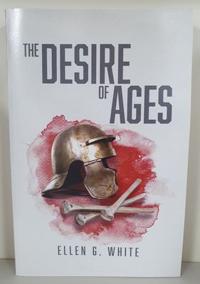 Desire of Ages -  ASI