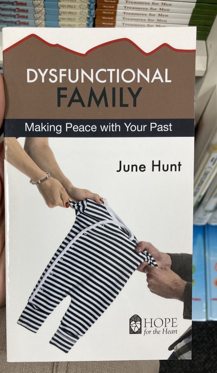 Dysfunctional Family (Hope Heart)