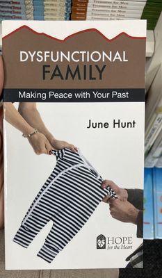 Dysfunctional Family (Hope Heart)