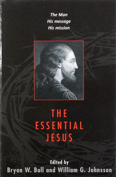 Essential Jesus