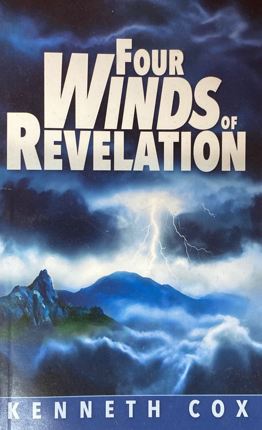 Four Winds of Revelation MBY16