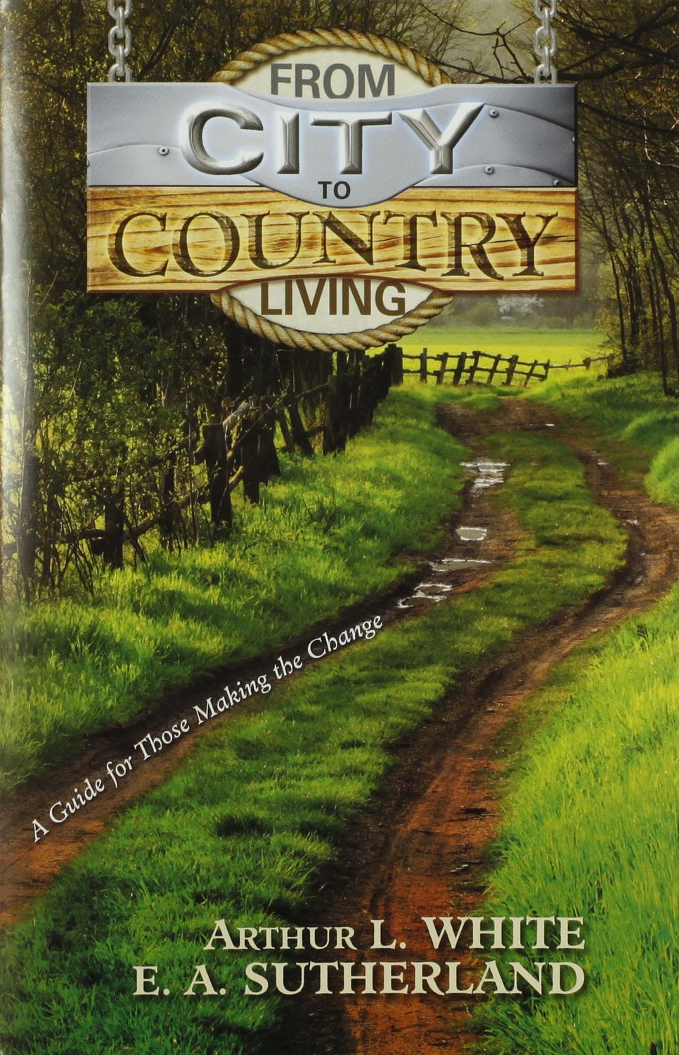 From City to Country Living