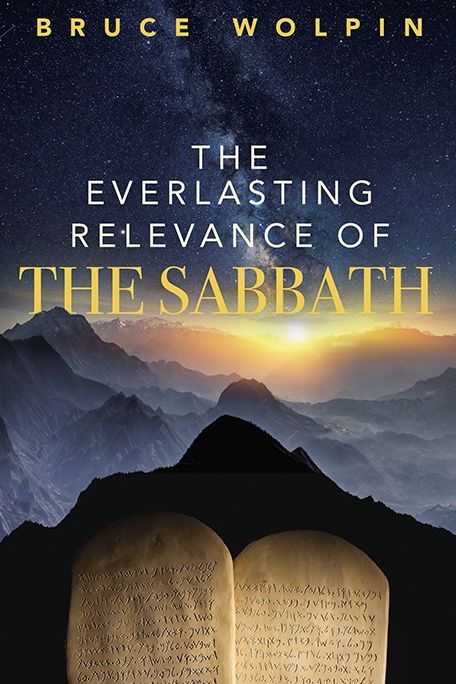 Everlasting Relevance of Sabbath