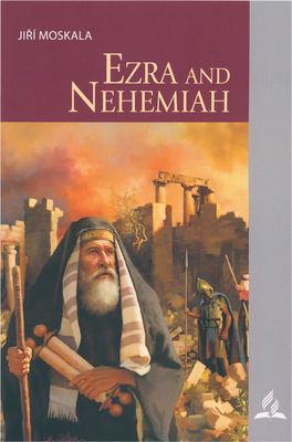 Ezra &amp; Nehemiah 4Q19