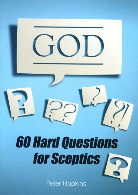 God: 60 Hard Questions