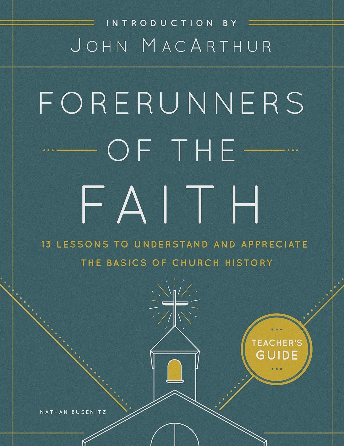 Forerunners of the Faith