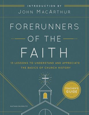Forerunners of the Faith