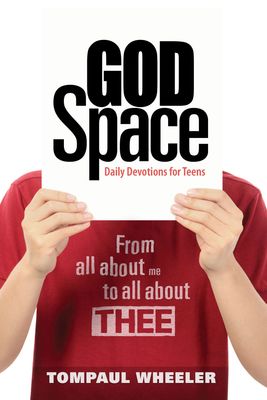 GodSpace TeenDev08