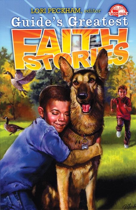 Guide's Greatest Faith Stories
