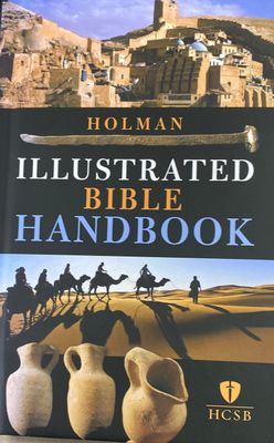Holman Illustrated Bible Handbook ATC