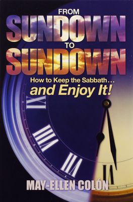 From Sundown to Sundown