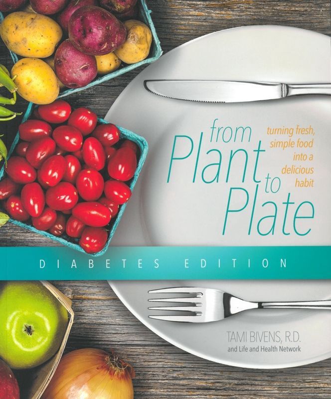 From Plant to Plate Diabetes Version